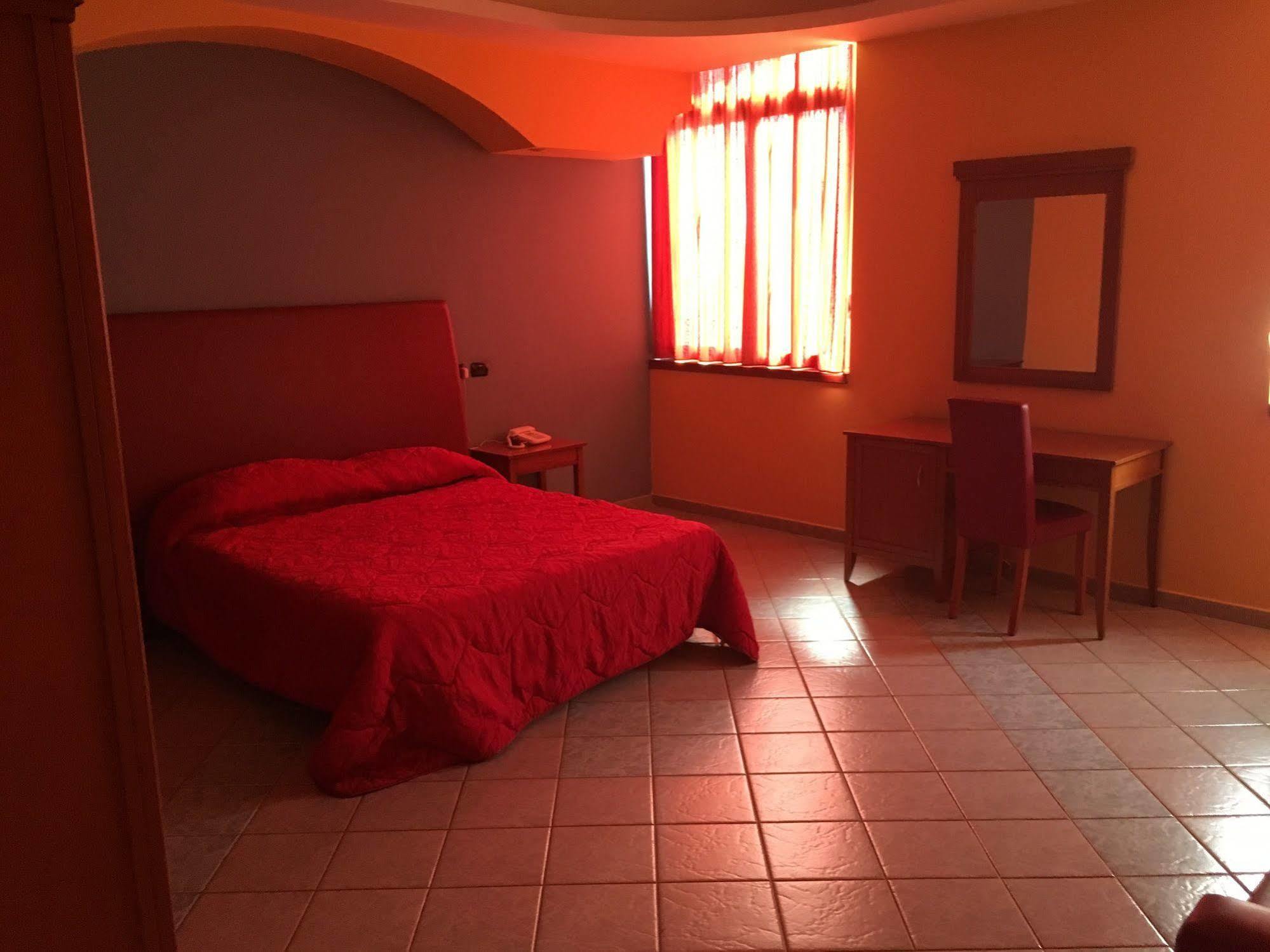 Hotel Stefano A Melito Melito di Napoli Zewnętrze zdjęcie